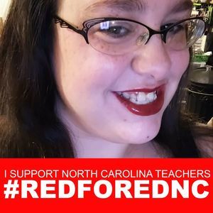 Meet your Posher, Marie